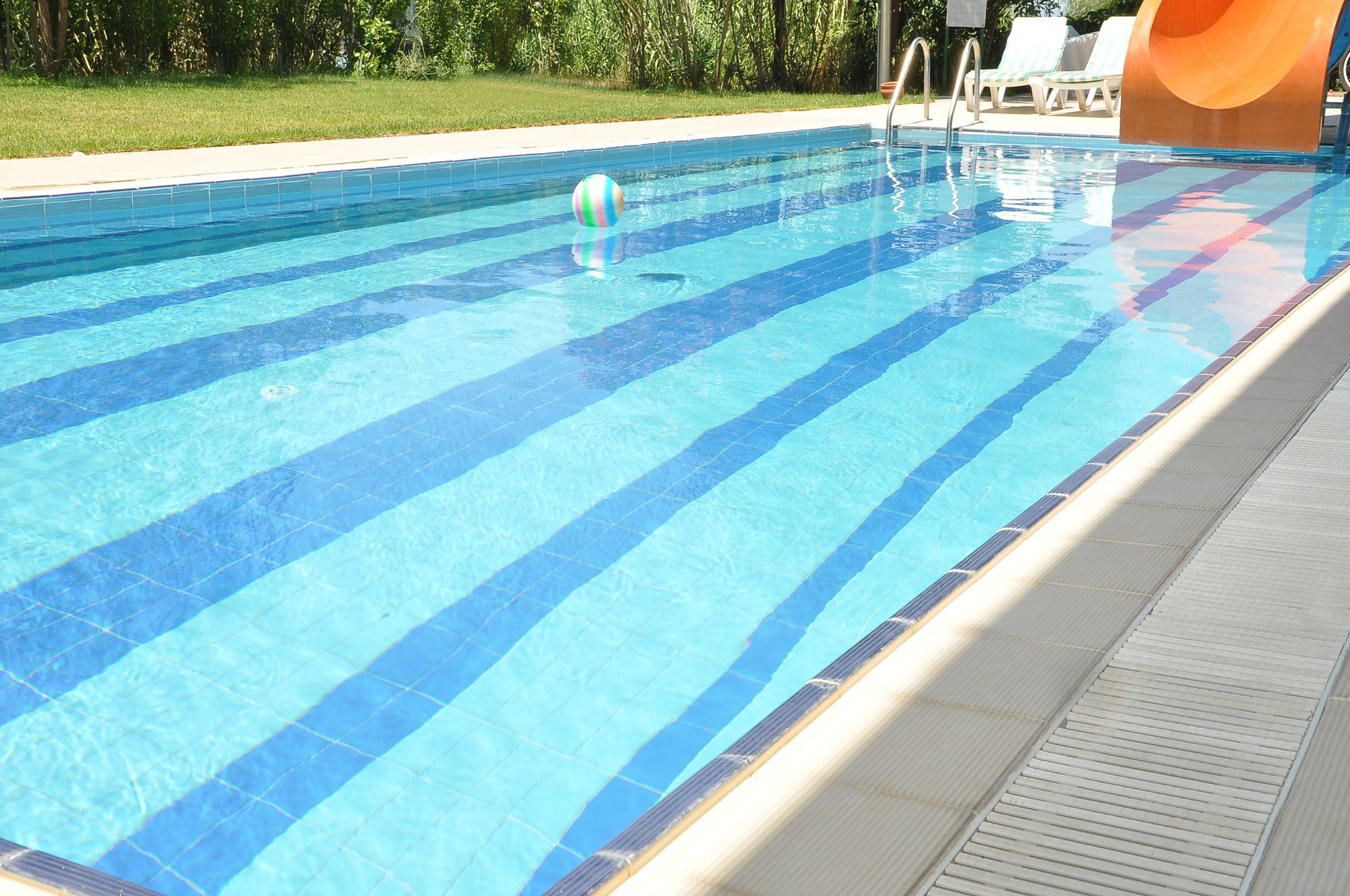 Ceres Hotel Belek Buitenkant foto